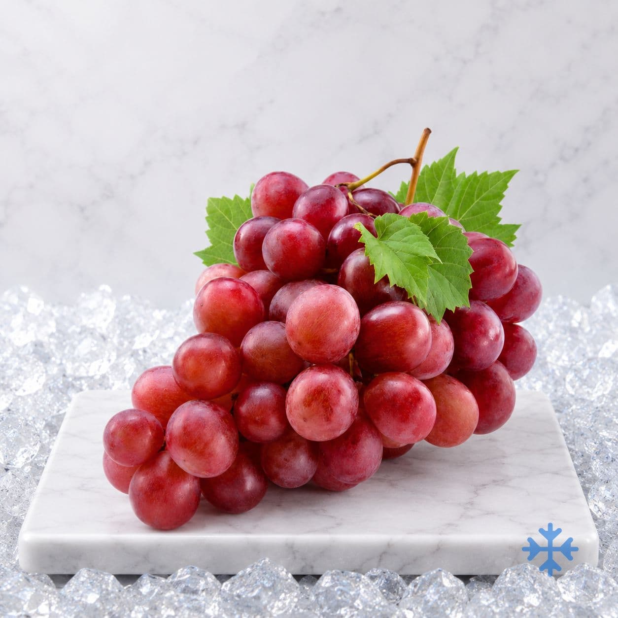 Grapes China Crimson | 500g