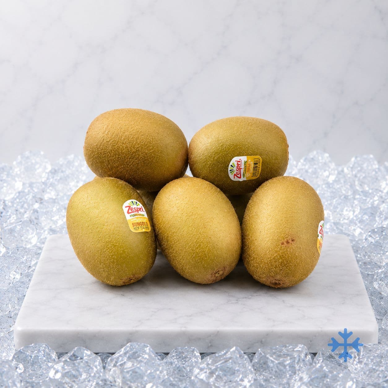 Gold Kiwi Zespri | 5pcs