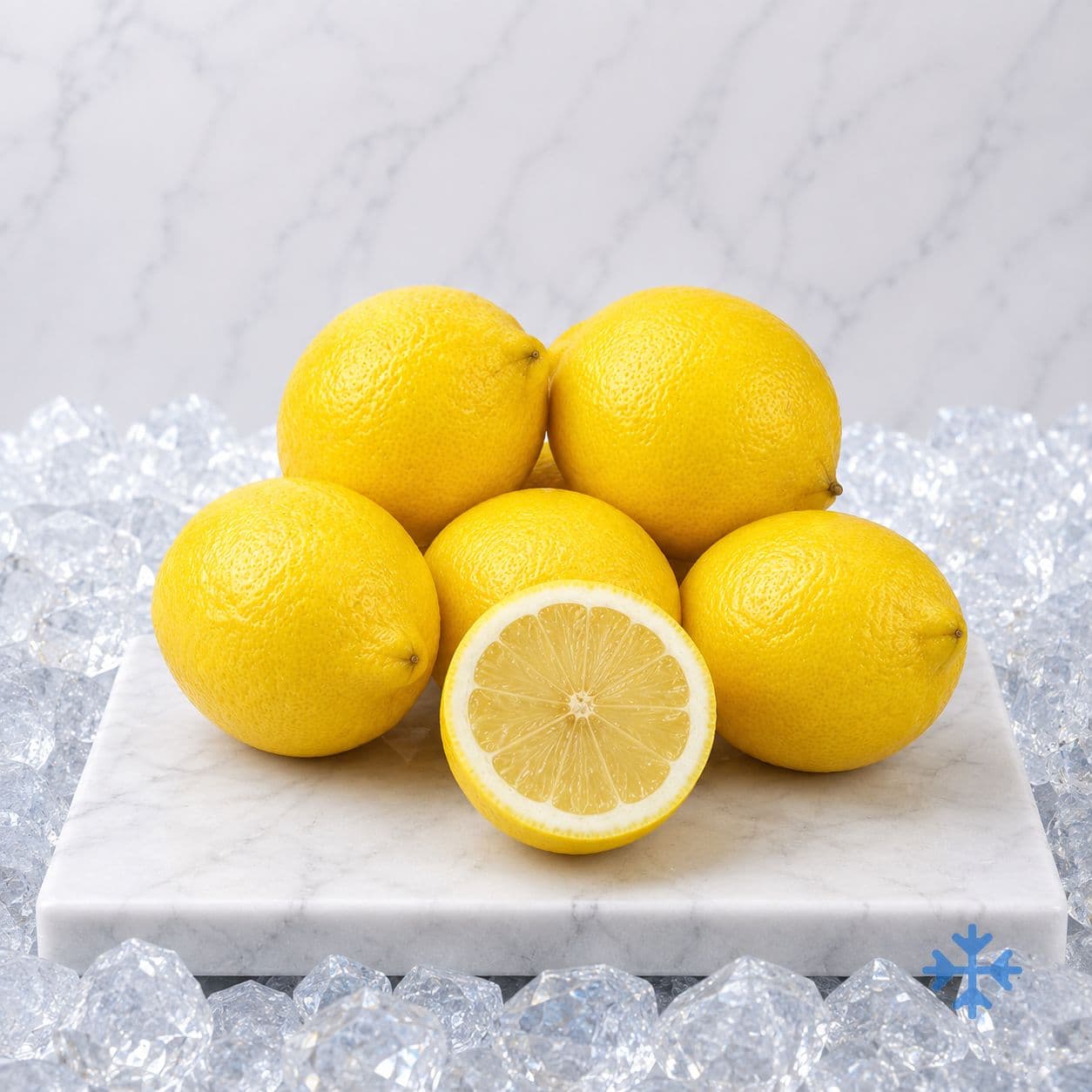Lemon SA | 6pcs